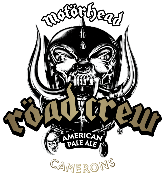 home – Motorhead Beer